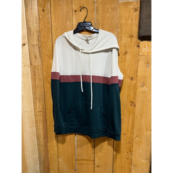 Mulitcolor Sweatshirt - Picture 1 of 4